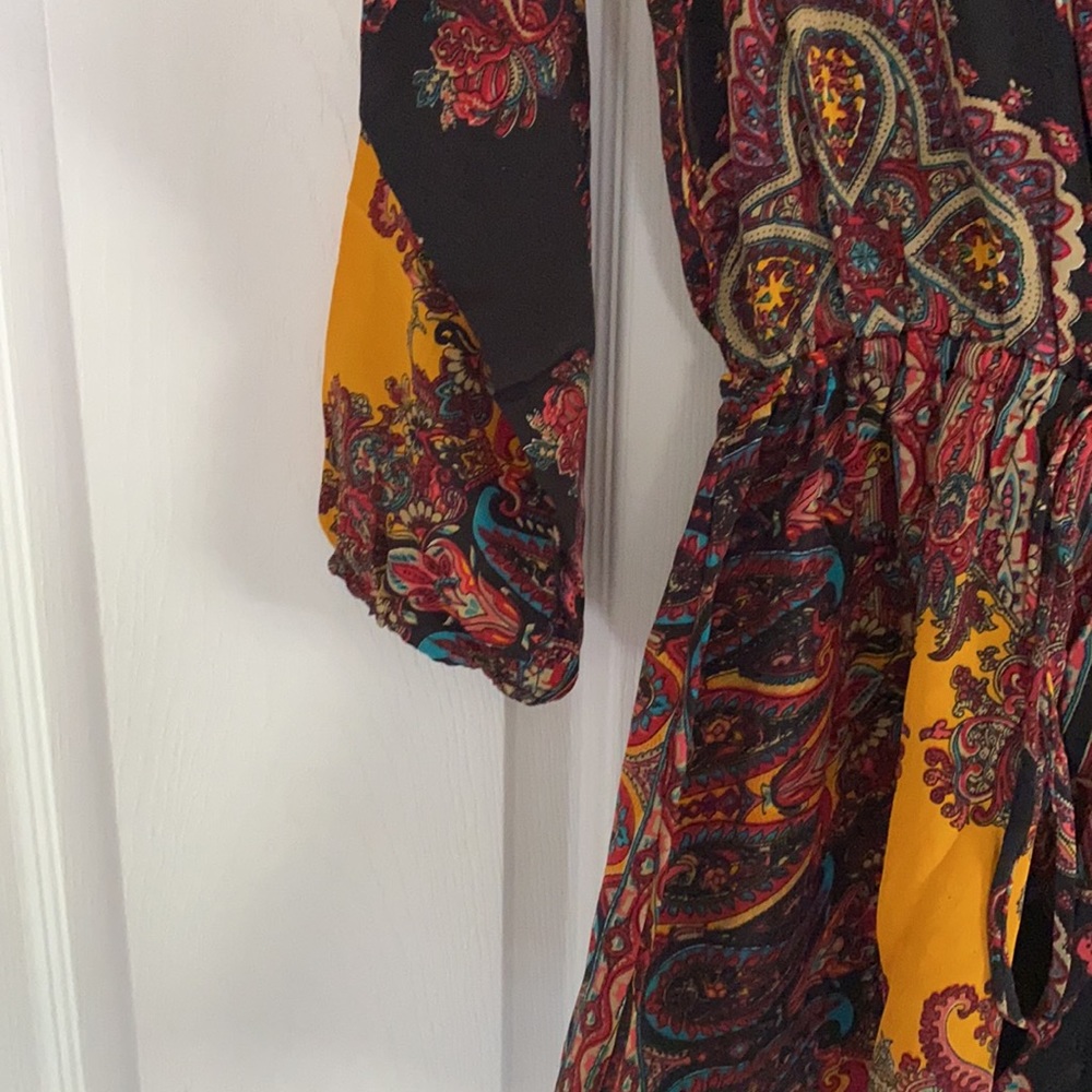 Earthbound romper - Picture 4 of 4